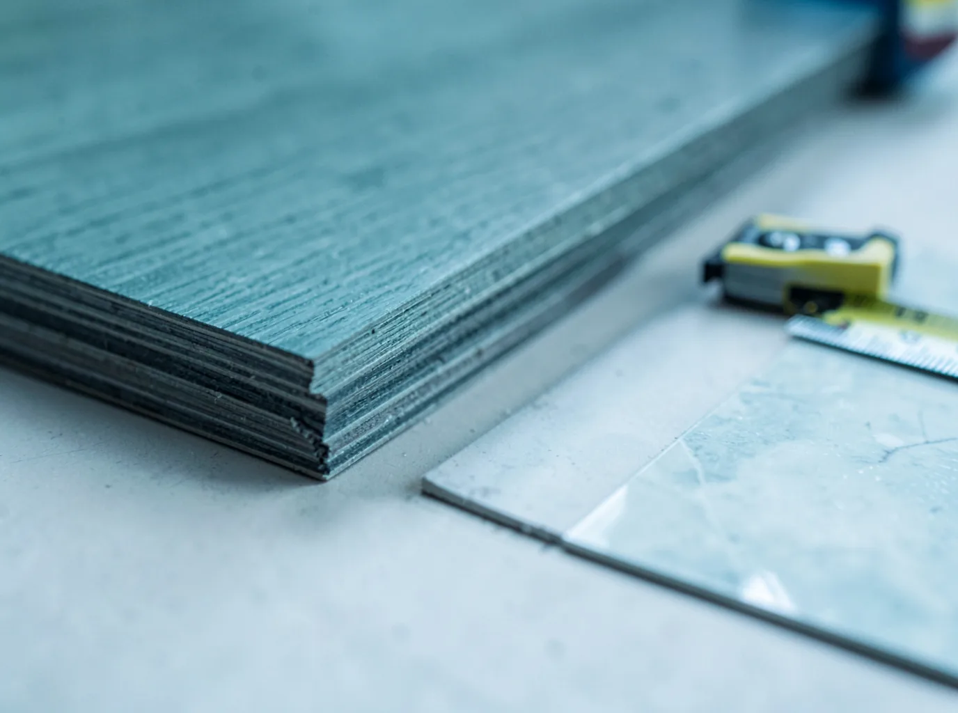 Luxury Vinyl Plank Installation Whelen Springs, AR FAQs